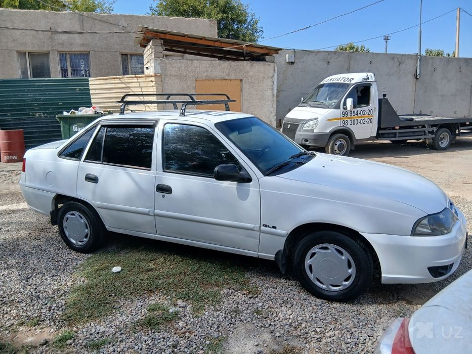Chevrolet Nexia2