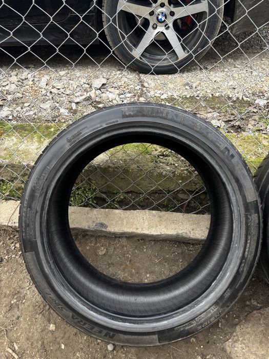 Спортни гуми за е90 MICHELIN,NEXEN
