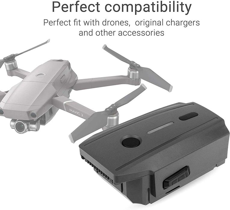 Батерия за DJI Mavic Pro