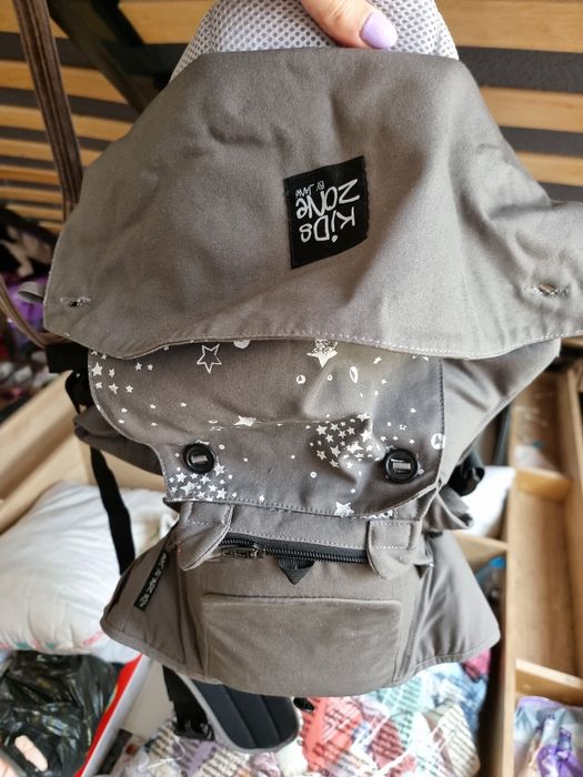 Ергономична раница JANE