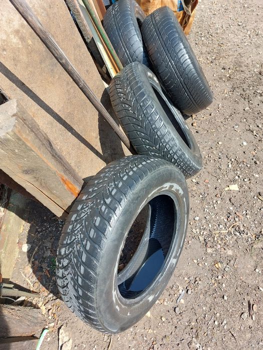 Cauciucuri 165/70/R14 All Seasons