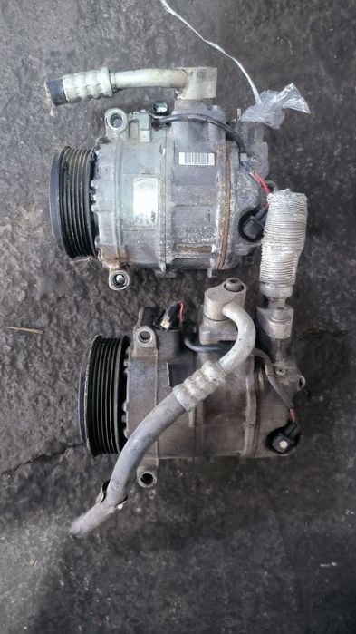 Malibu kanisaner kampresr