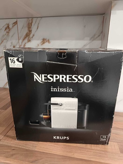 Cafetiera Nestlé  ,1 Decembrie Ilfov noua