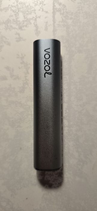 Vozol Switch primul model