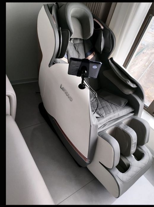 Кресло массажёр