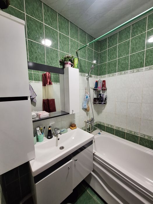 Продоётся 4/9/9 хорошая уютная квартира очень хорошая локация