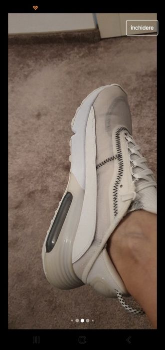 Pantofi sport Nike nr 38