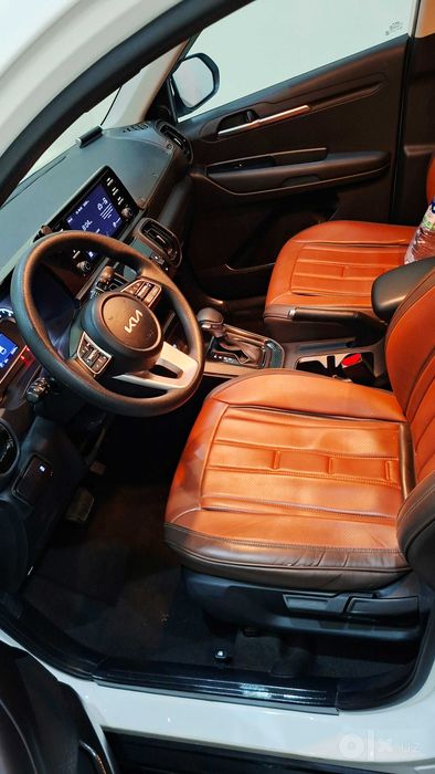 Kia Sonet 2024 | 2-pozitsiya | 24 000 km