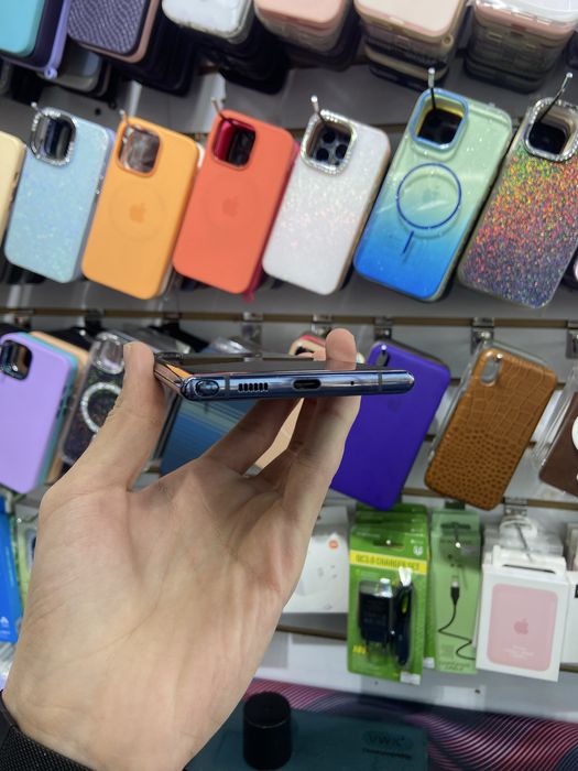 Samsumg Note 10+ 12/256 ideal