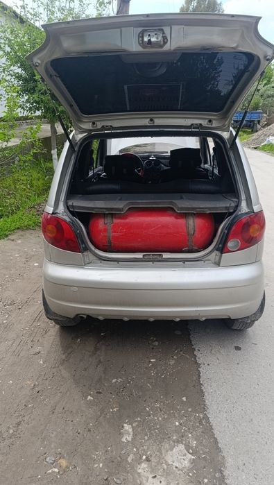 Other Matiz 2006 — 6