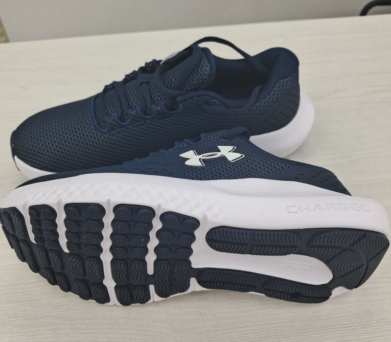 Кроссовки унисекс