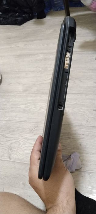 Продается ноутбук Acer