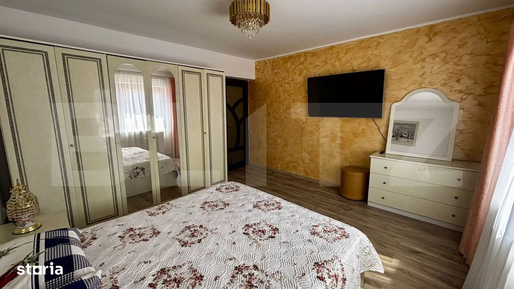 Proprietate premium S+P+1, 328 mpc, teren 460 mp, garaj, zona Brestei