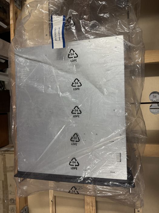 Промышленный компьютер NIXSYS R400