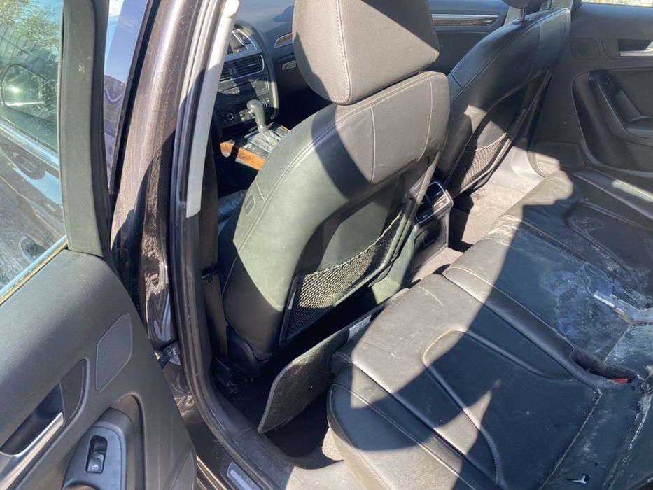 Audi A4 b8 2.0tdi 143к.с, Ауди А4 на Части