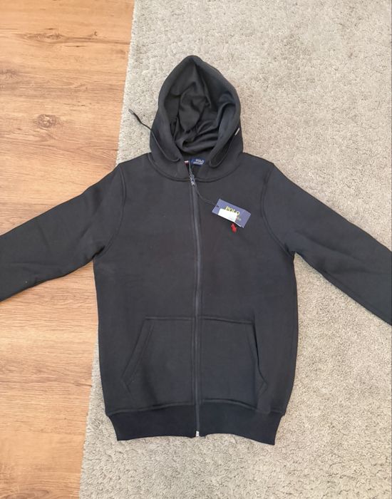 Hanorac polo ralph lauren