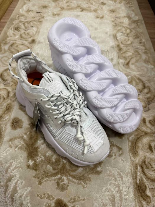 Versace Chain Reaction 40-43
