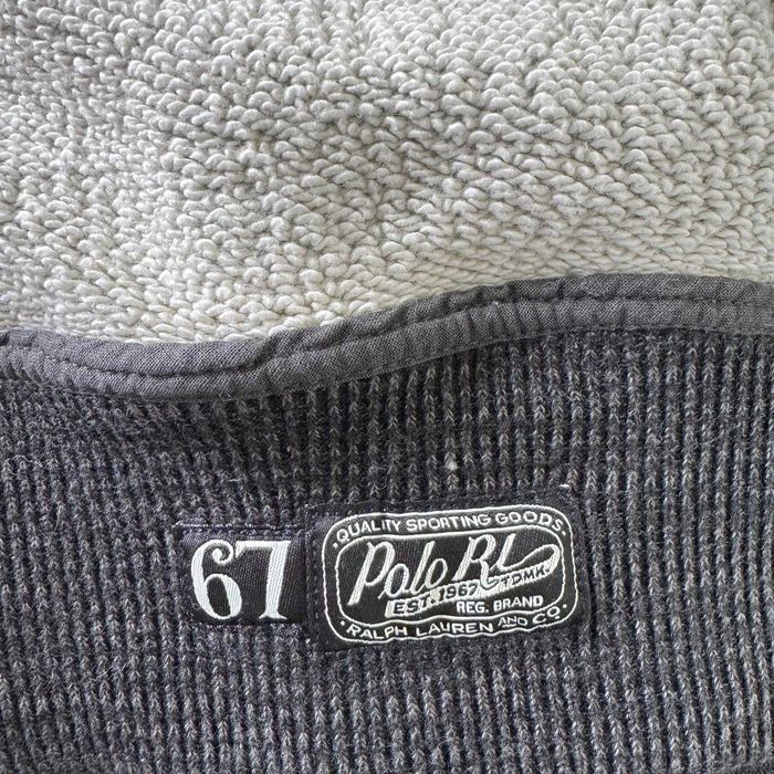 Polo Ralph Lauren Sweater Jacket