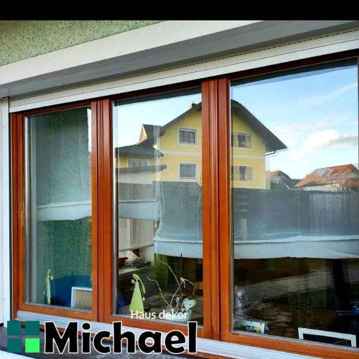 Termopan lemn masiv,BAYERWALD,Austria(Michael Renauer 4792)