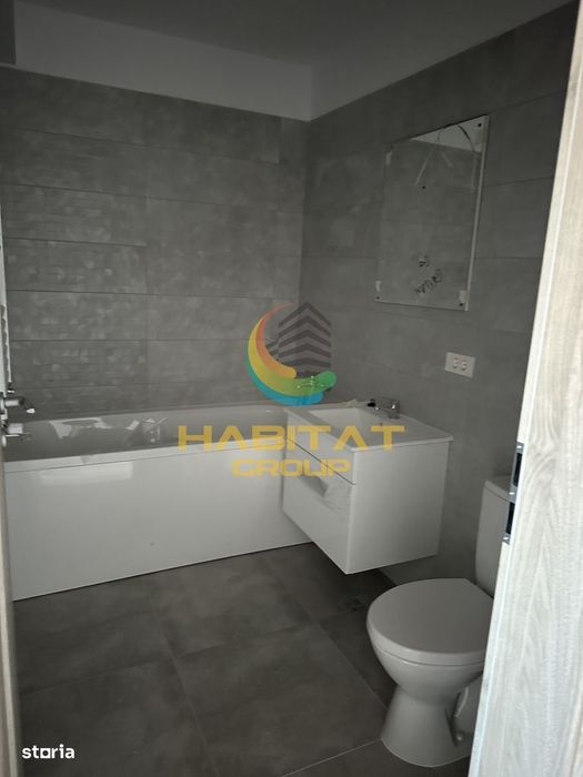 Apartment in București, Metalurgiei - Vedere 4