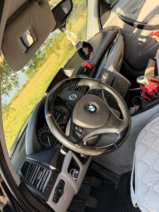 Bmw seria 1. E87 diesel