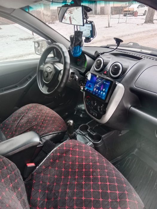 Продам лада гранту