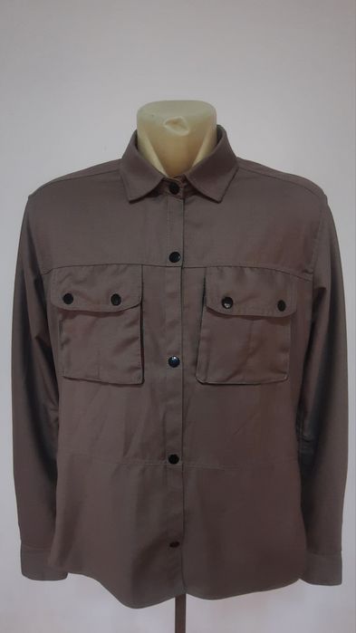 Рубашка классический