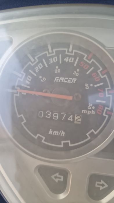 Мапед 50 куб проверенный