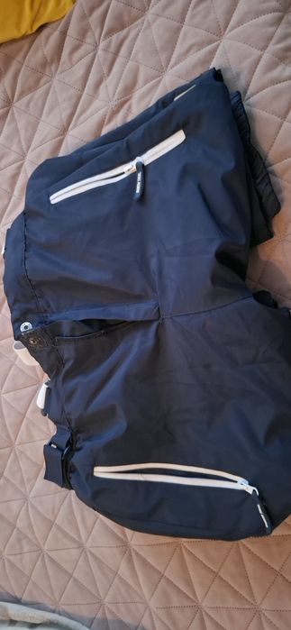 Pantaloni de schii marimea 174