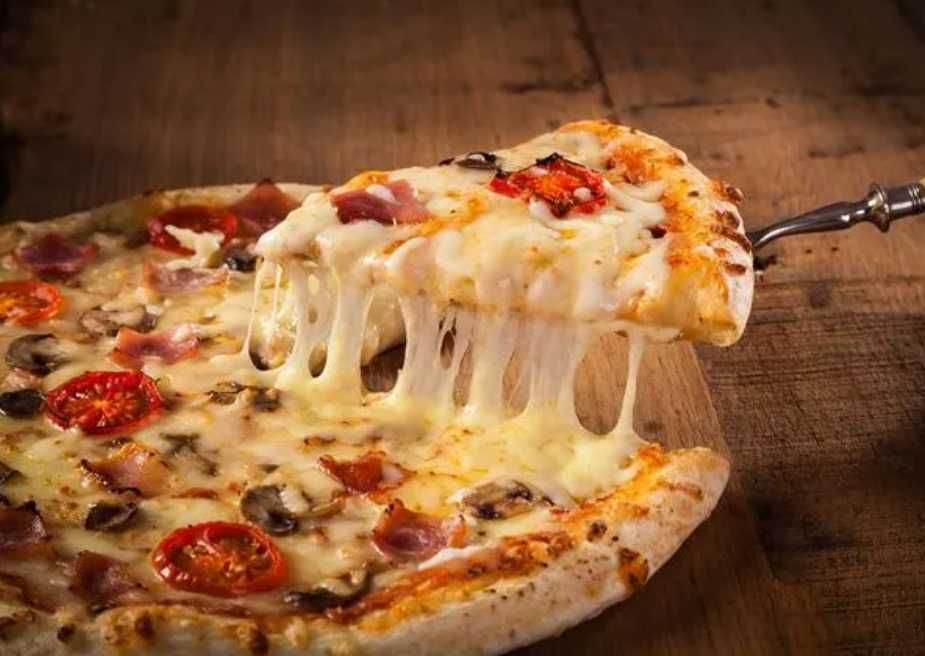 Cuptor Pizza Profesional 2 Tobe 350 Grade Placi Ceramice Pizza 40cm NOU transport GRATUIT