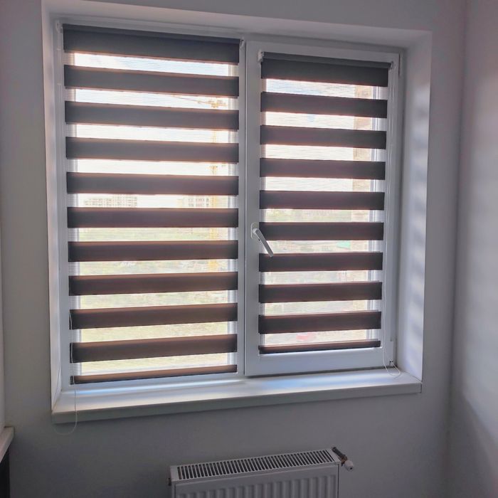 Rolete textile cu montaj in București și Ilfov