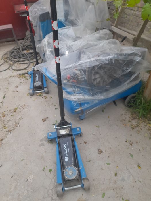Продам шиномонжое оборудование бу