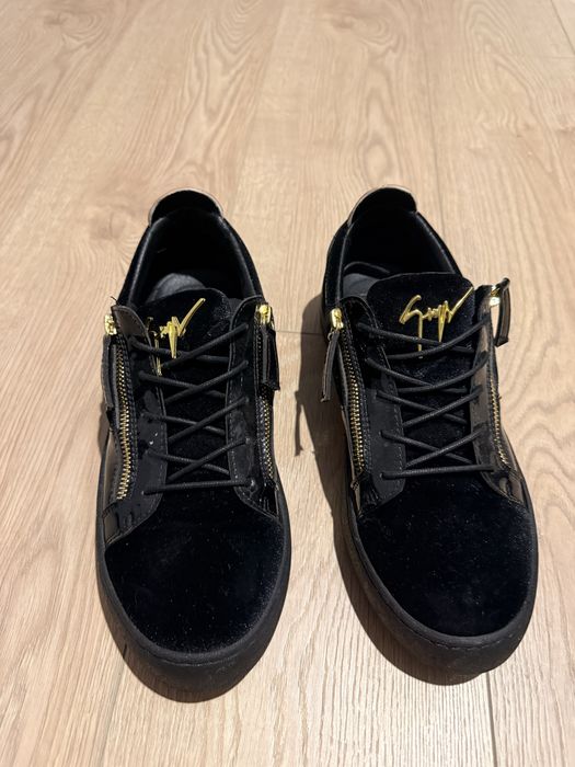 Giuseppe zanotti