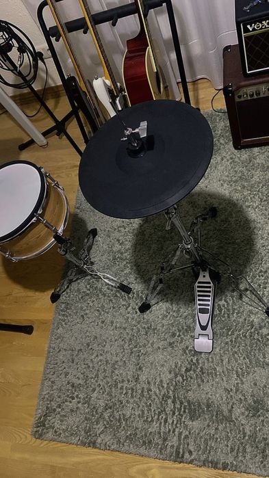 Fus Cinel Millenium CH-13X 13