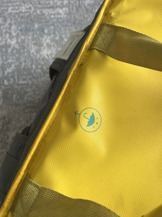Glovo сумка с Дождевиком