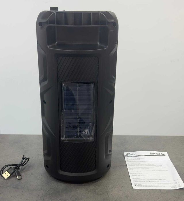 Sing-e - Boxa ZQS4275  [#9297#]