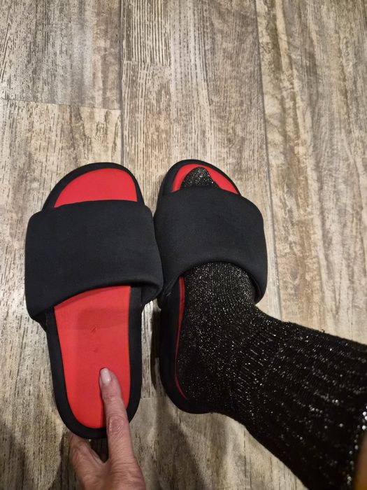 чехли на платформа y3