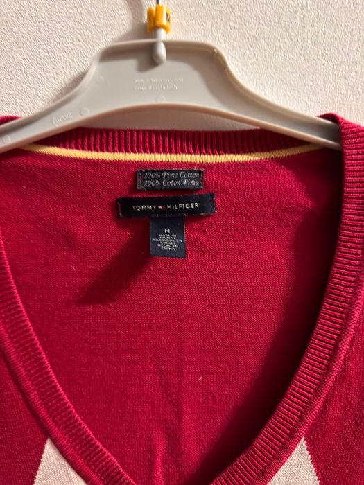 Bluza Tommy Hilfiger