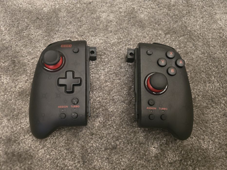 Vand Gamepad Split Pad Pro
