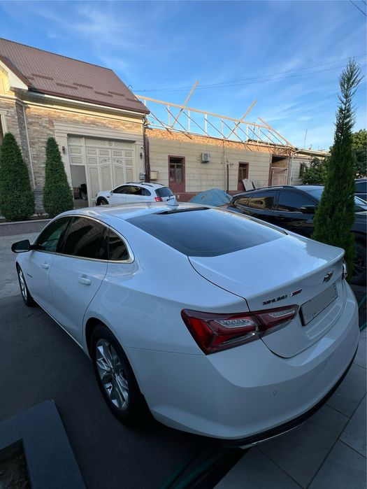 Malibu premier 2020