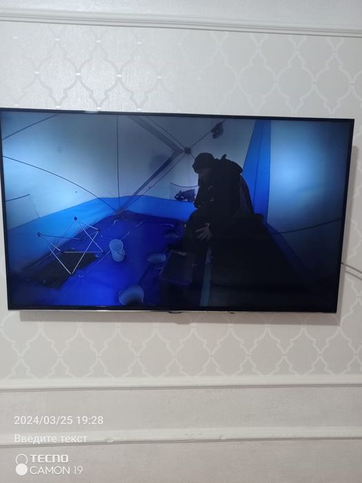 Ремонт телевизор 8а мкр ТЦ рахат