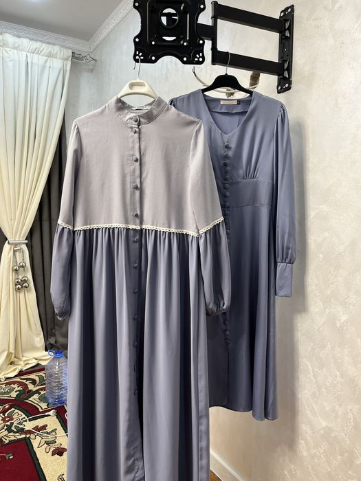 Көйлектер!Тойға арналған және күнделіктіге арналған көйлектер