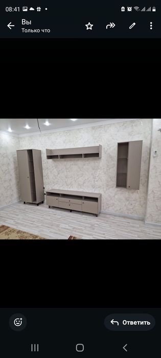 Продам мебель новая