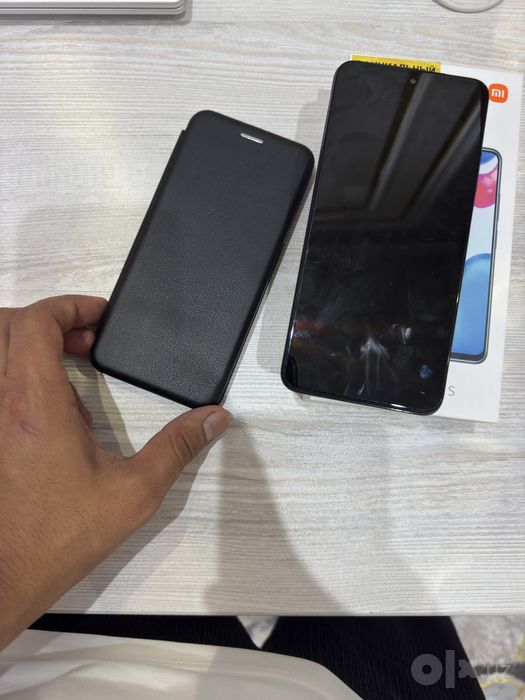 Redmi Note 11 S.