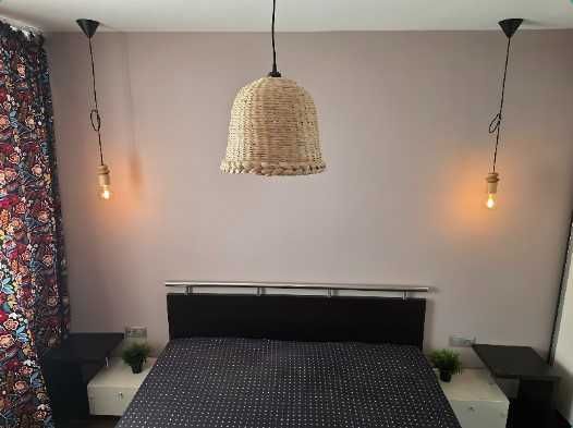 Двустаен апартамент под наем Младост 1