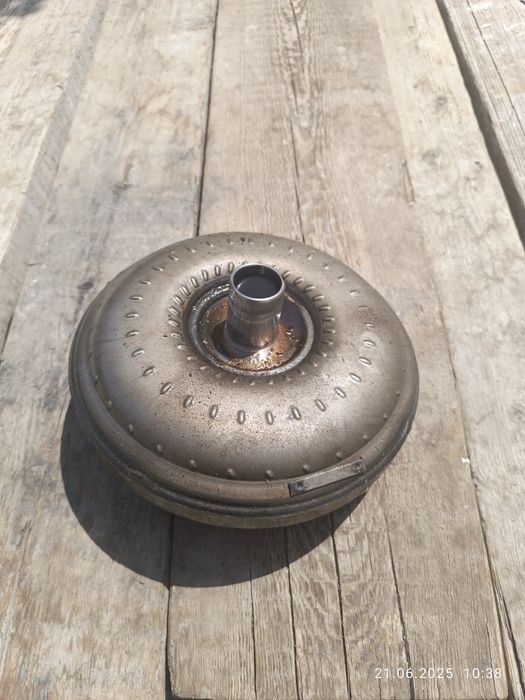 Gidro mufta ( Boʻblik). Malibu 1 aftomat karobkaniki