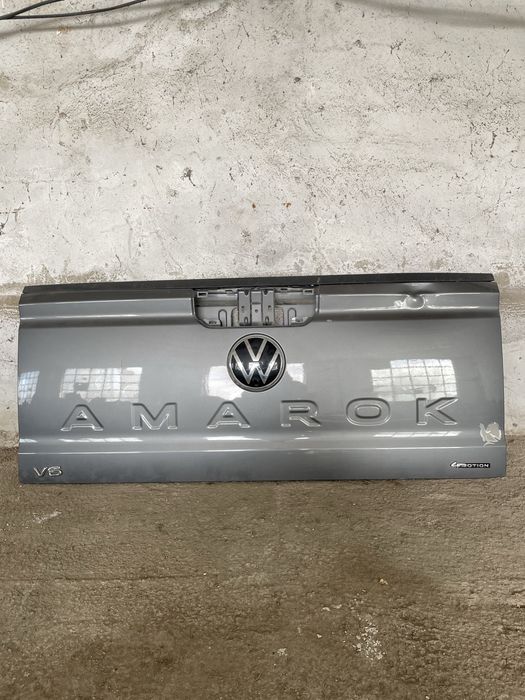Заден капак за Volkswagen Amarok Фолксваген Амарок 2022г/
