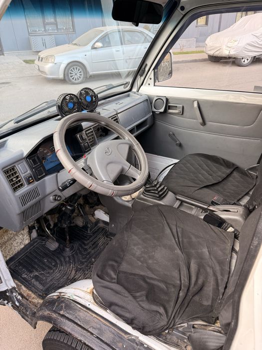 Сдаю в аренду Daewoo Damas