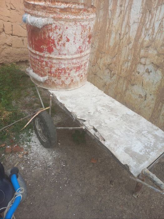 Penablok qolip aparatlar sotiladi