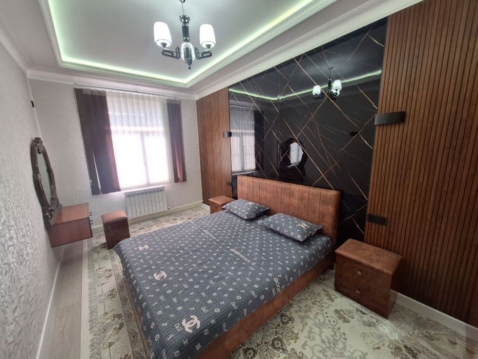 Новостройка|Яккасарайский|90м²|4 комн|Укомплектована|RENT|Аренда|Ijara